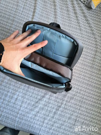 Новый рюкзак Xiaomi для ноутбука 15,6