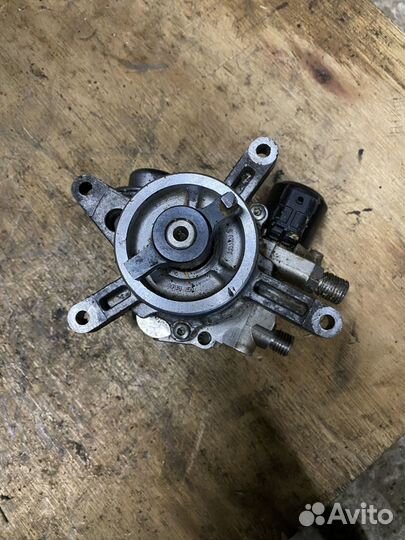 Насос высокого давления Порше Кайман MA1.21