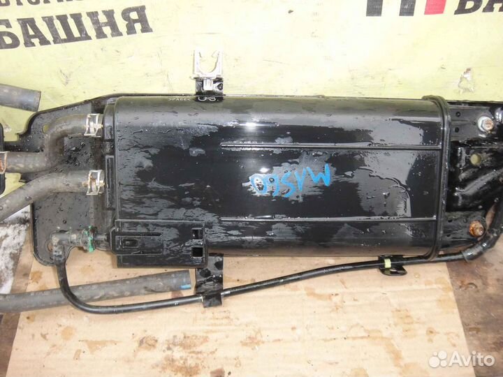 Leхus RX450 15- Абсорбер топливный