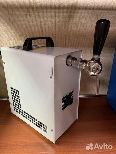 Аренда пивного оборудования на мероприятия