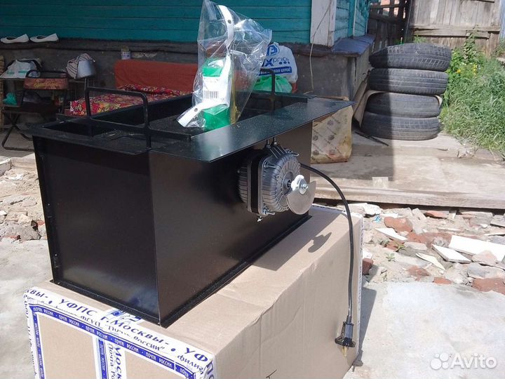 Форма для блока