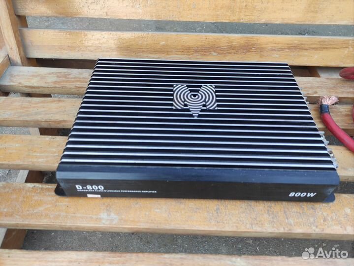 Моноблок momo