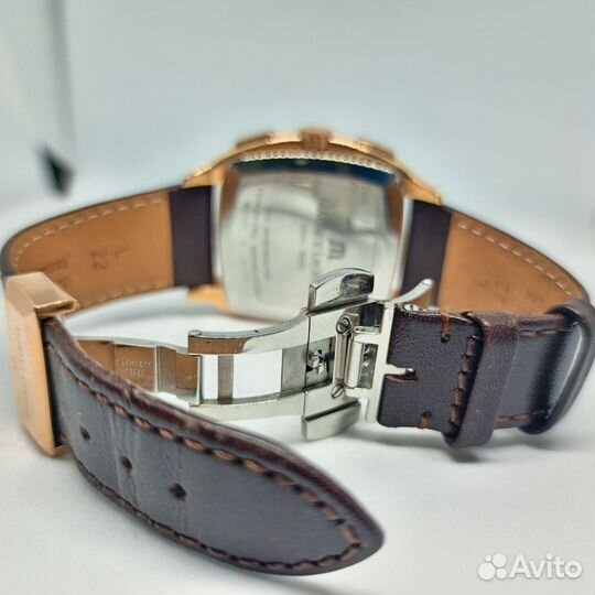 Часы maurice lacroix M15017