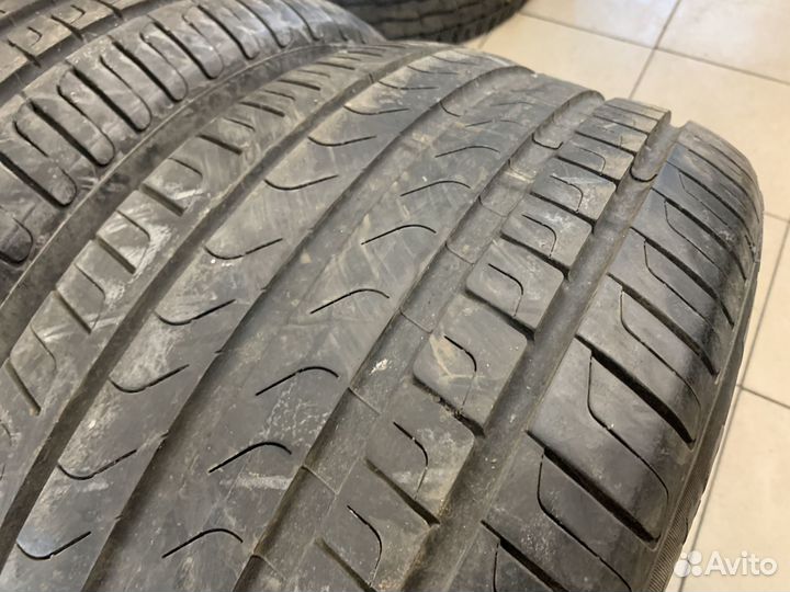 Pirelli Cinturato P7 245/45 R17
