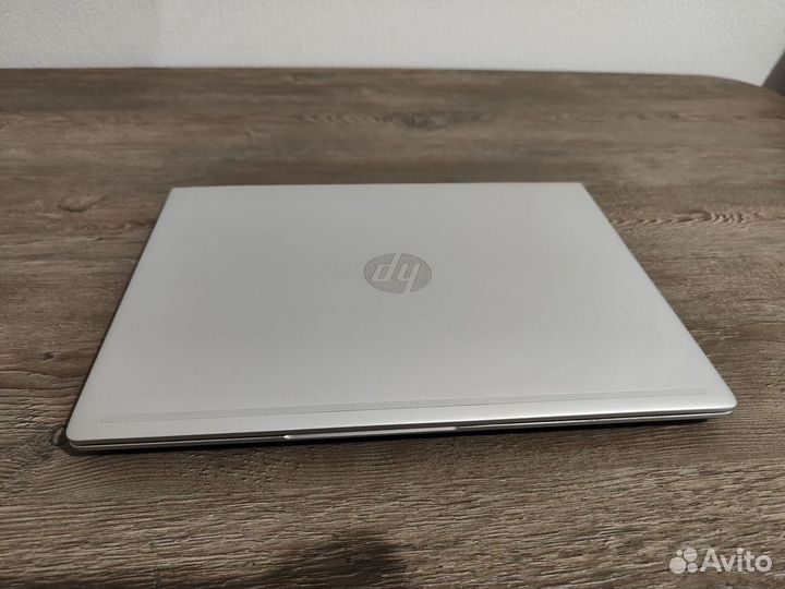 Ноутбук HP probook 440 g6