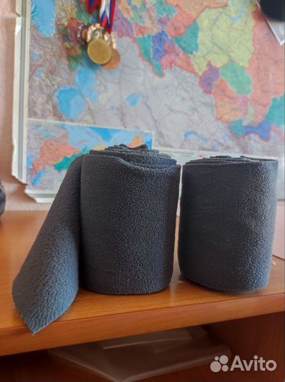 Бинты для лошади