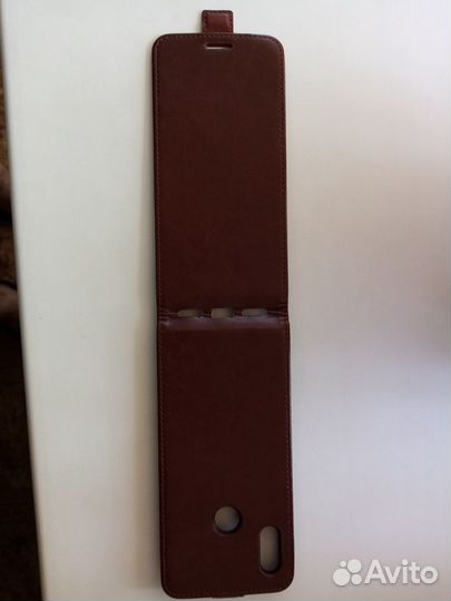 Чехол для смартфона huawei Y6 (2019)