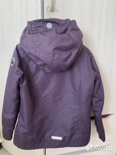 Куртка icepeak 128