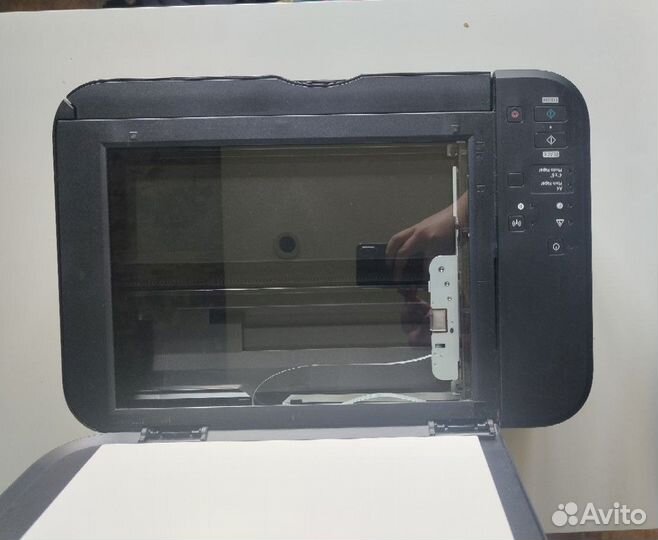 Принтер мфу canon Pixma MG3640S