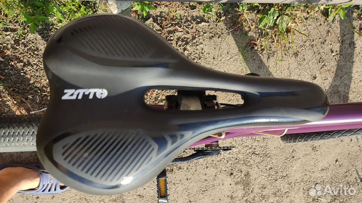 Велосипед на раме GT или рама отдельно