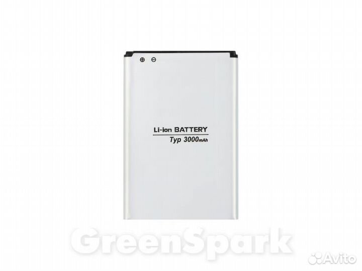 Аккумулятор для LG G3 D855/D856/G3 Stylus D690/VS