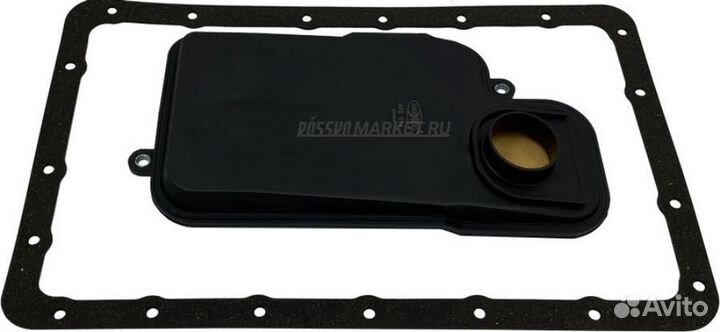 Goodwill ATG 016 Фильтр масляный АКПП