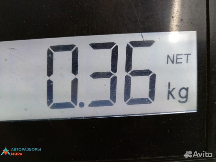 Патрубок радиатора BMW 3 E90/E91/E92/E93 2007