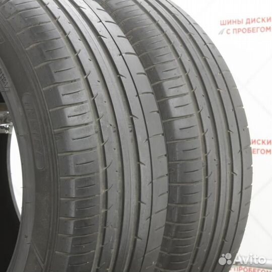 Dunlop SP Sport Maxx 050+ 215/55 R17