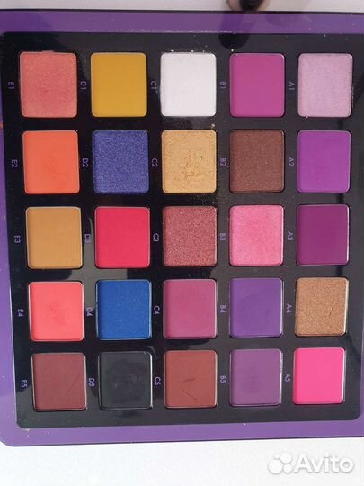 Набор косметики Anastasia Beverly Hills