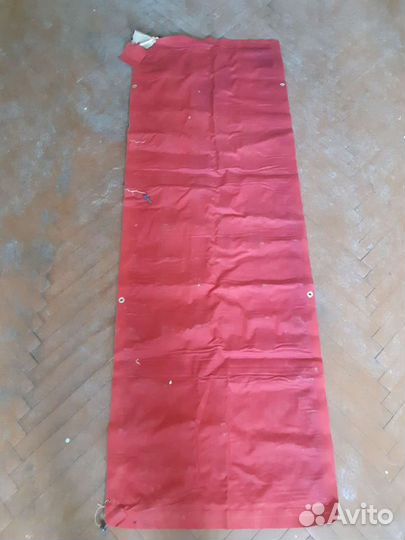 Матрас новый надувной СССР для плаванья