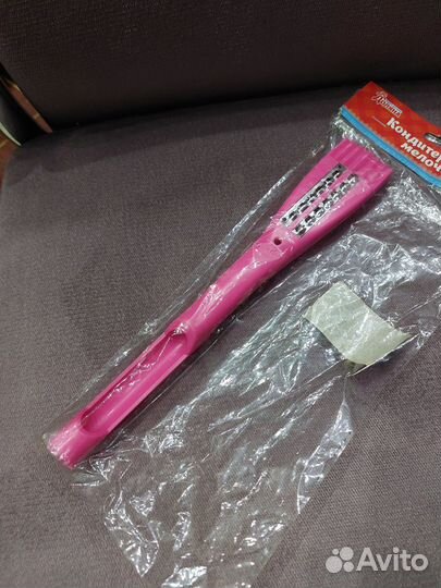 Кондитерский инвентарь