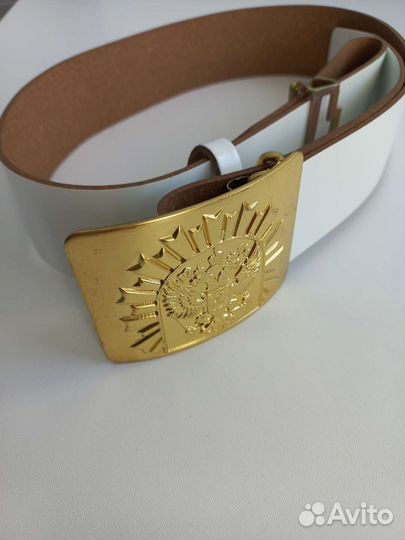 Берет кадетский