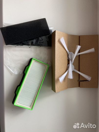 Набор з/ч Tefal zr177002