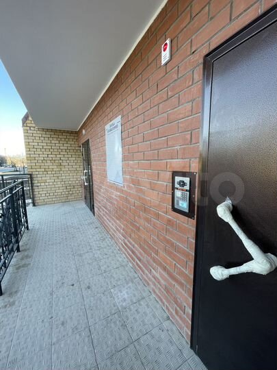 3-к. квартира, 86,7 м², 2/14 эт.