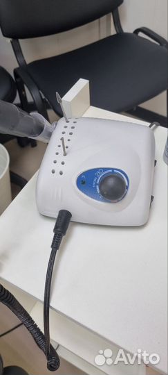 Аппарат для маникюра strong бу