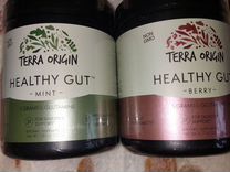 Terra healthy gut