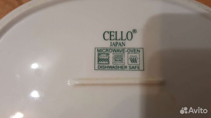 Форма для запекания Япония