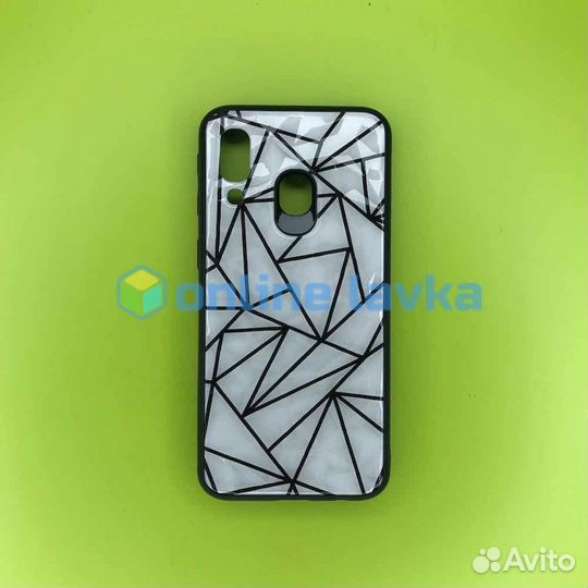 Чехлы для Samsung A40