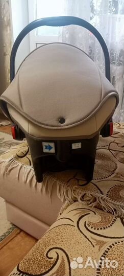 Автолюлька