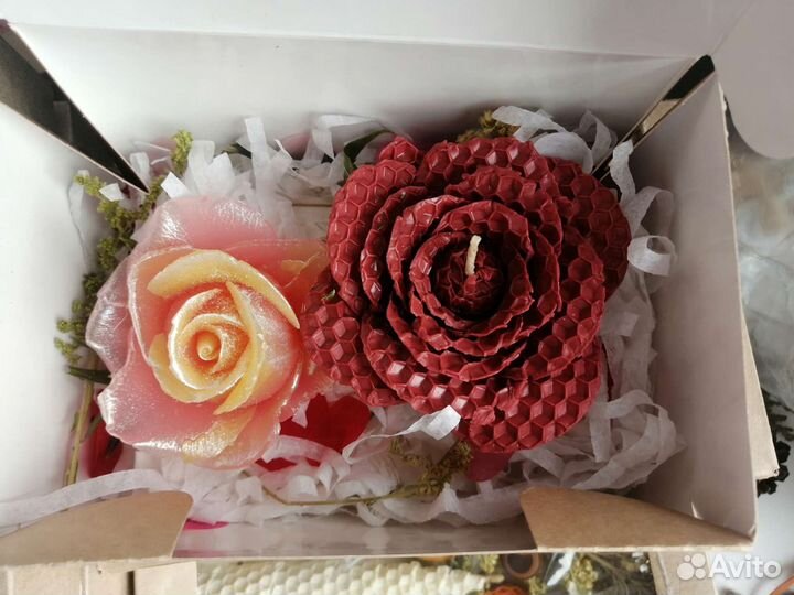 Подарочный набор