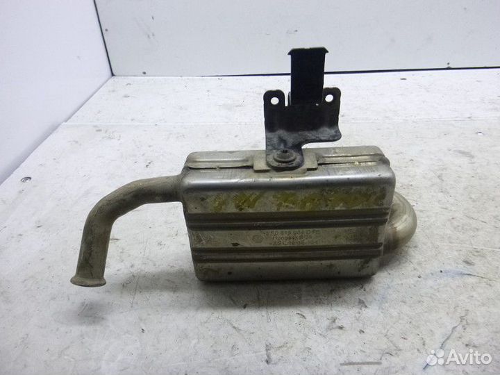 Отопитель автономный Volkswagen transporter T6 201