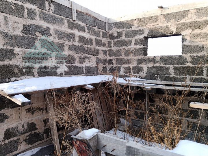 Участок 12 сот. (ИЖС)