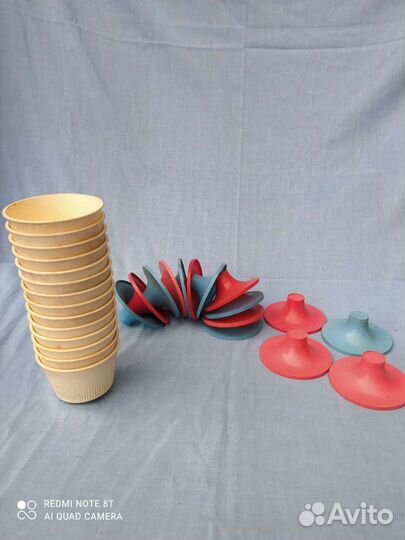 Мороженица СССР