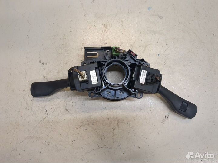 Переключатель поворотов и дворников BMW 5 E39, 2002
