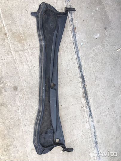 Жабо/решетка стеклоочистителя Acura Mdx YD1 J35A5