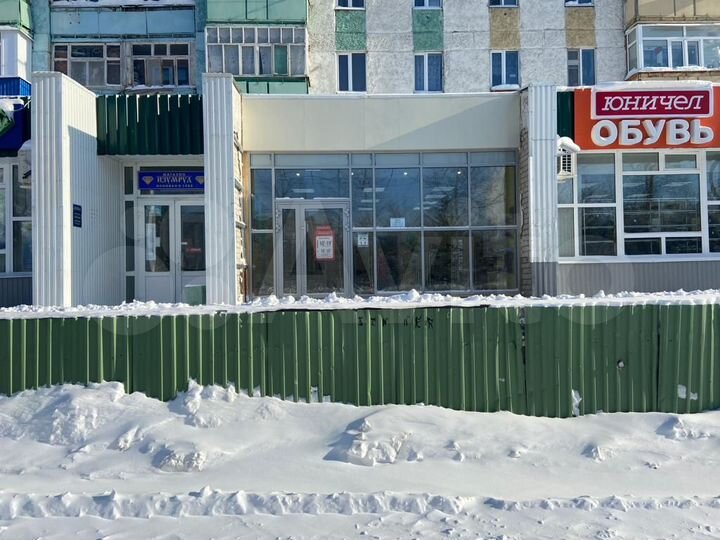 Свободного назначения, 108 м²