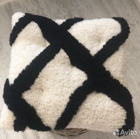 Подушка на стул hm h and m