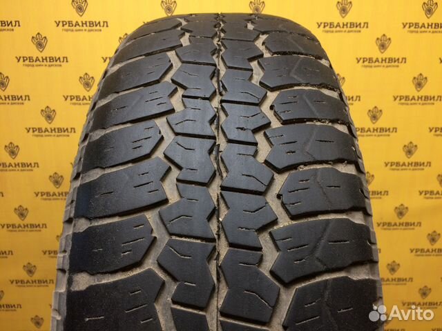 Rapid River K-214 4x4 245/70 R16 107S