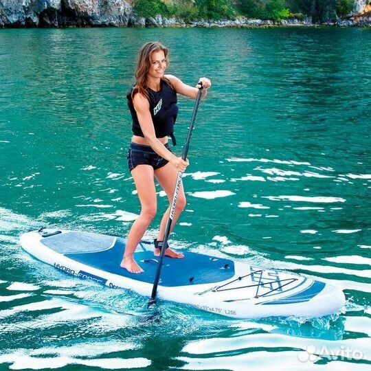 Sup Board Hydro Force в ассортименте