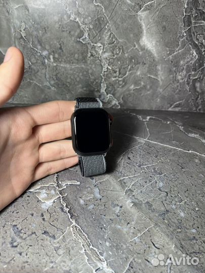 Apple Watch 9