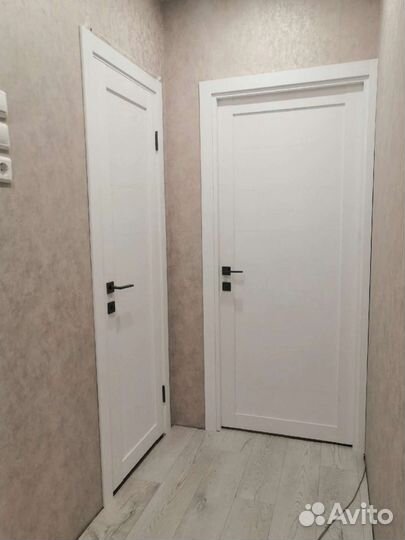Двери межкомнатные
