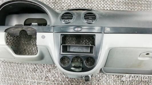 Панель приборов (торпедо) chevrolet nubira (CSE09I