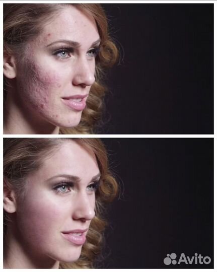 Ретушер удаленно