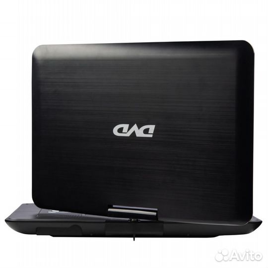 Портативный DVD-плеер XPX EA-1767L 17