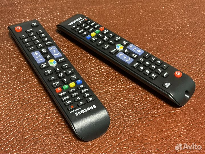 Новый универсальный пульт для тв Samsung