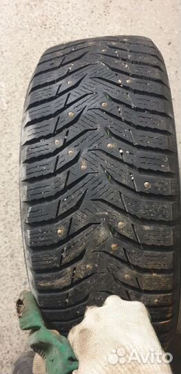 Колёса 5/114.3 R17 Киа Оптима