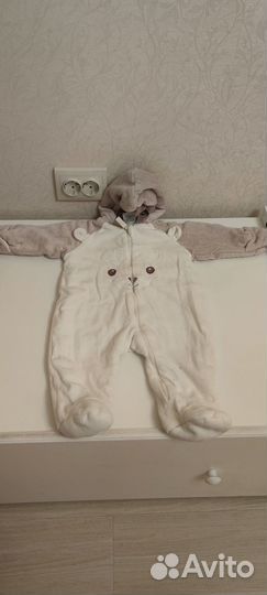 Продам детские вещи