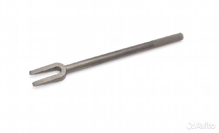 Дело Техники 812018 Съёмник шаровых вилка зев 18мм