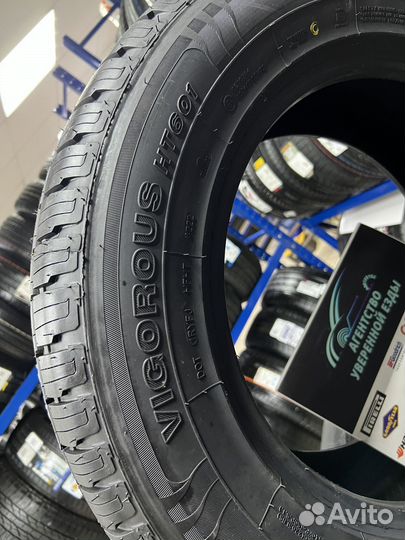 Hifly Vigorous HT-601 215/65 R16 98H