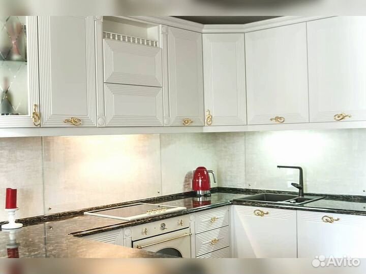 Кухонный гарнитур на заказ